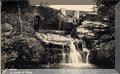 cascade